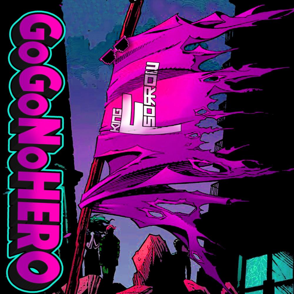GoGoNoHERO (Explicit)