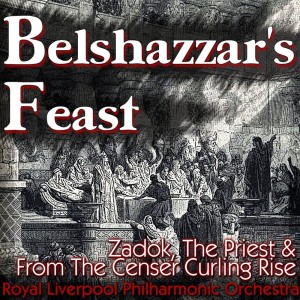 Listen to Zadok, The Priest song with lyrics from Sir Malcolm Sargent