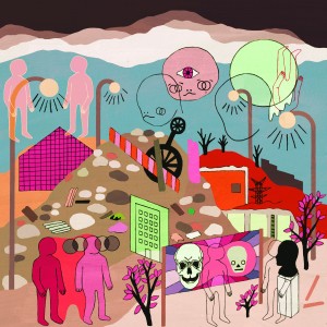 default playlist img