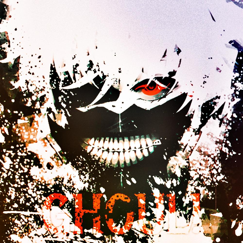 GHOUL! (The Ghoul) (feat. Lilkidquan & VHXXL) (Explicit)