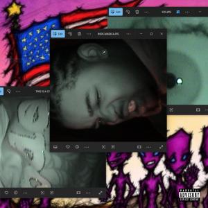 oxcapone的專輯INDICA (Explicit)