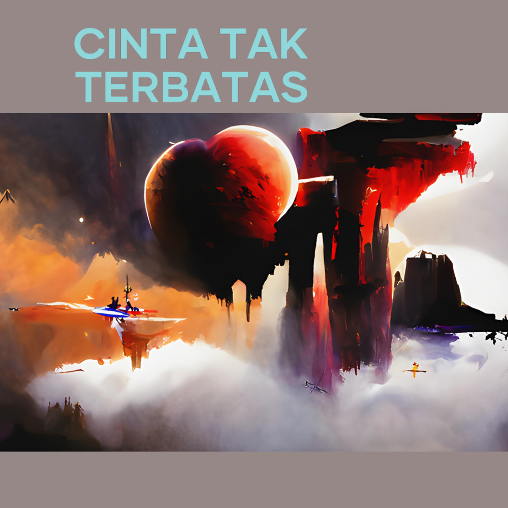 Cinta Tak Terbatas (Remastered 2024)