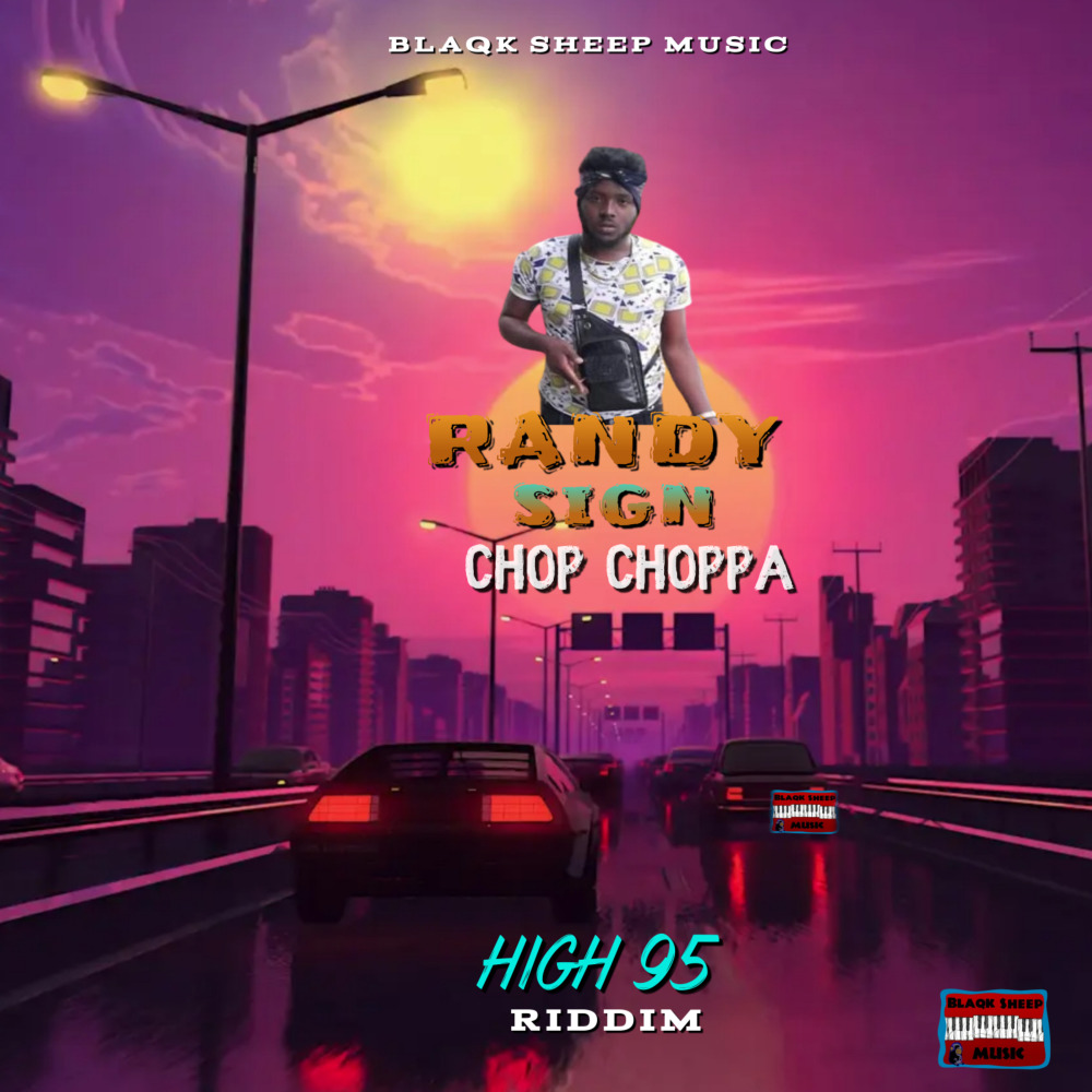 Chop Choppa