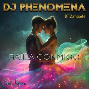 อัลบัม Baila Comigo ศิลปิน Kiiara