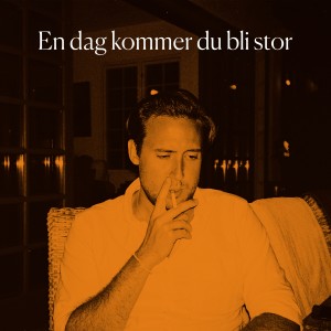 1987的專輯En dag kommer du bli stor