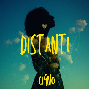 Album DISTANTI from Cigno