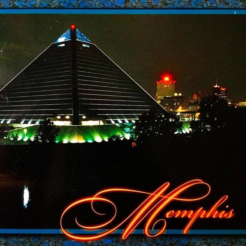 Memphis (Explicit)