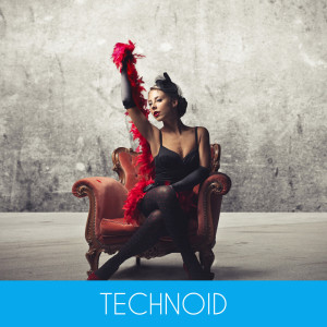 Album Technoid from Moody F