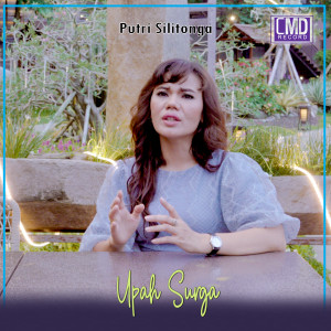 Album Upah Surga from Putri Silitonga