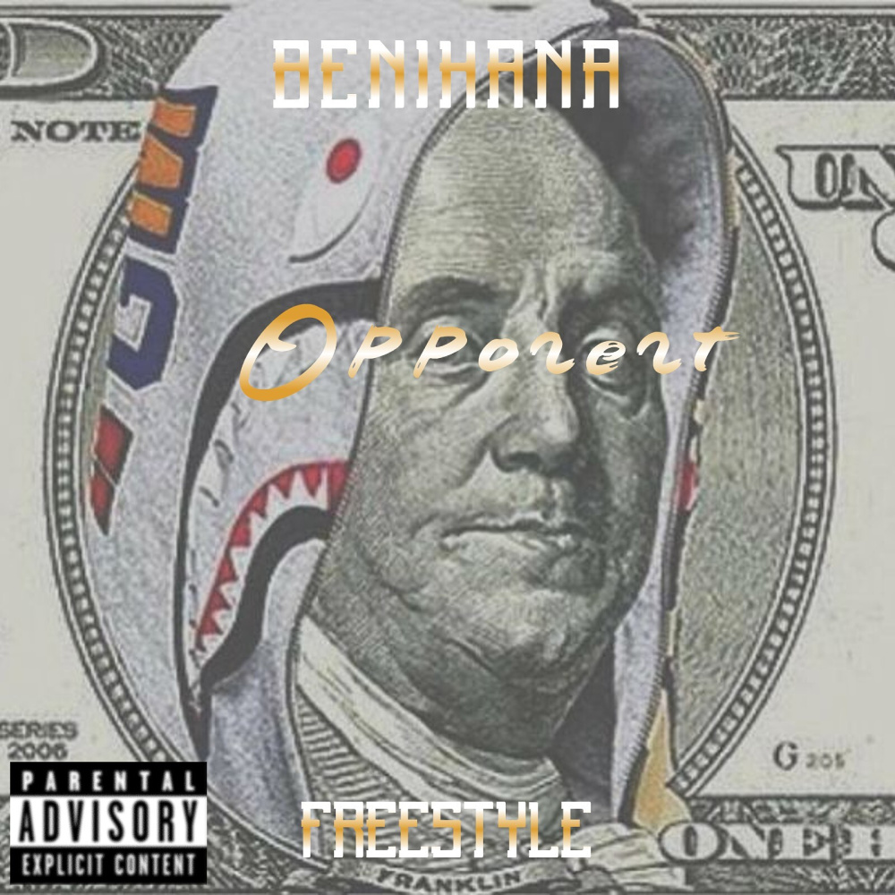 Opponent (Freestyle) (Explicit)