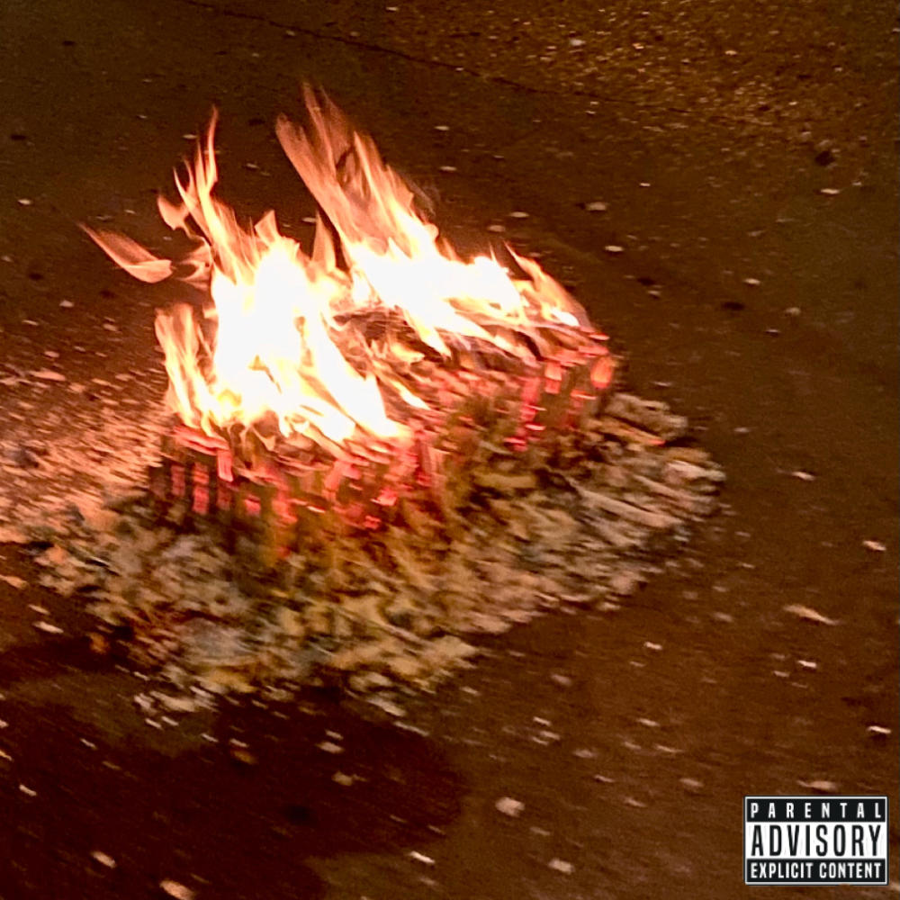 GANG OVER LOVE (Explicit)