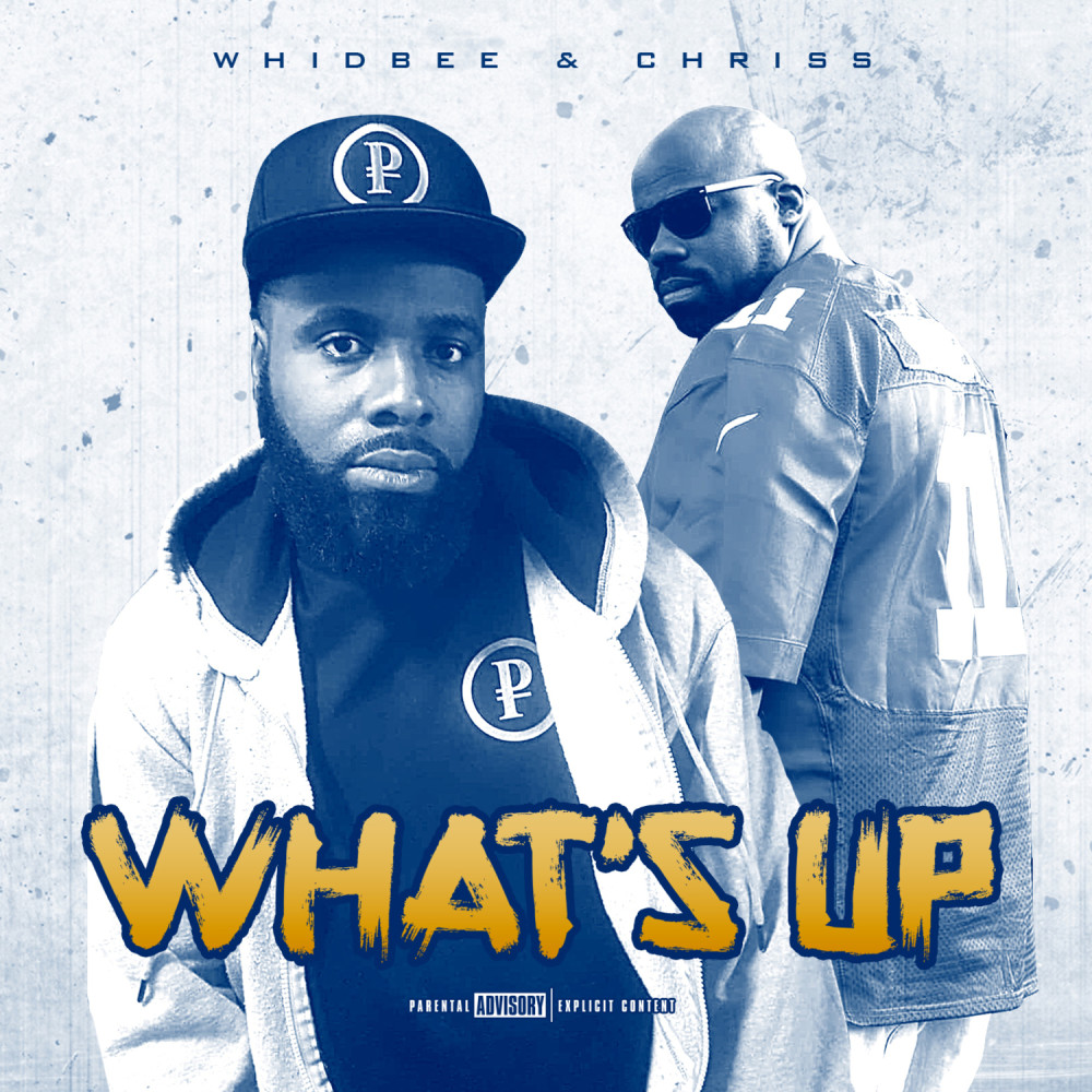 What's Up (Explicit)