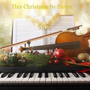 Pierre的專輯This Christmas