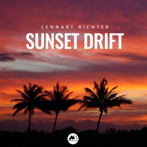 Album Sunset Drift from Lennart Richter