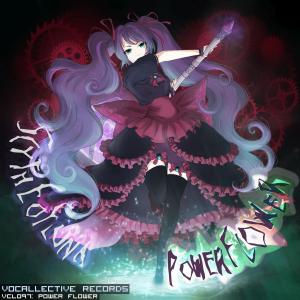 Power Flower (Vocaloid) dari Kagamine Rin