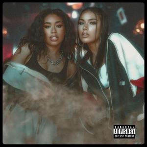 ZanyHarris的專輯PVR†Y GXRLS (Explicit)