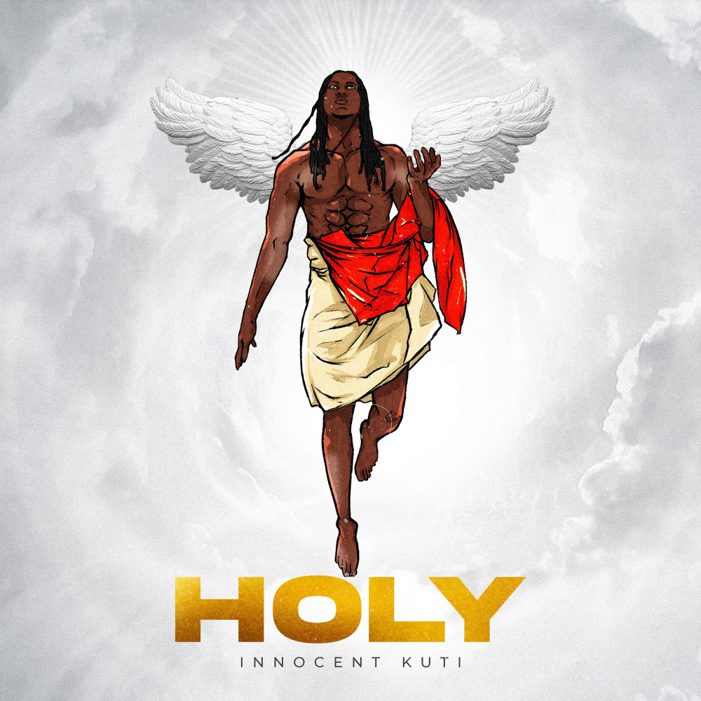 Holy