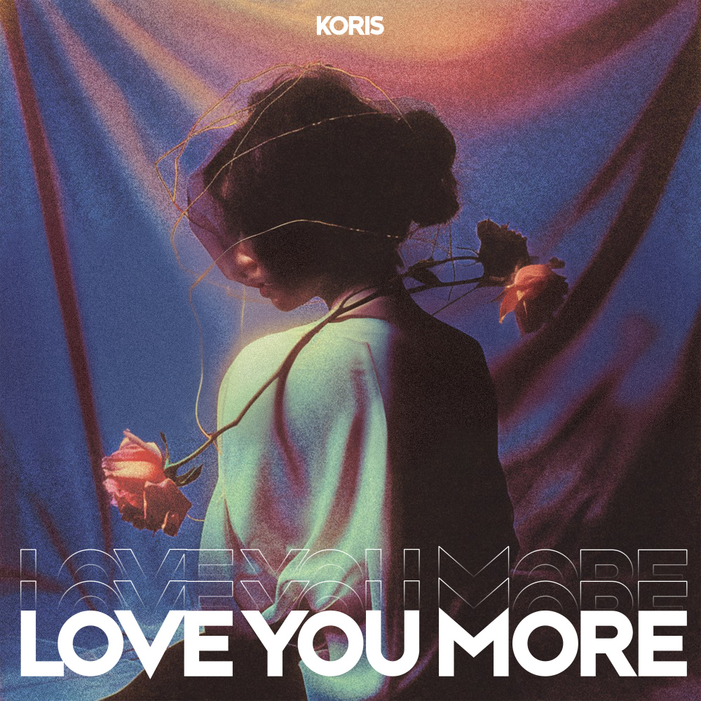 Love You More