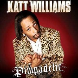 收聽Katt Williams的Life Is Change (Explicit)歌詞歌曲