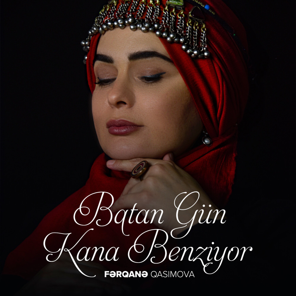 Batan Gün Kana Benziyor