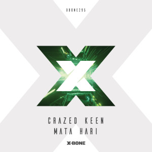 Dengarkan Mata Hari lagu dari Crazed Keen dengan lirik