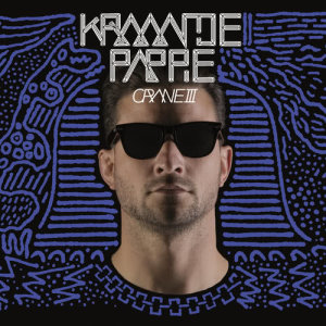 Kraantje Pappie的專輯Crane III