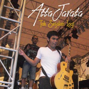 Dengarkan Tak Sejalan Lagi lagu dari ATTA dengan lirik