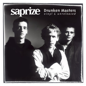 Saprize的專輯Drunken Masters