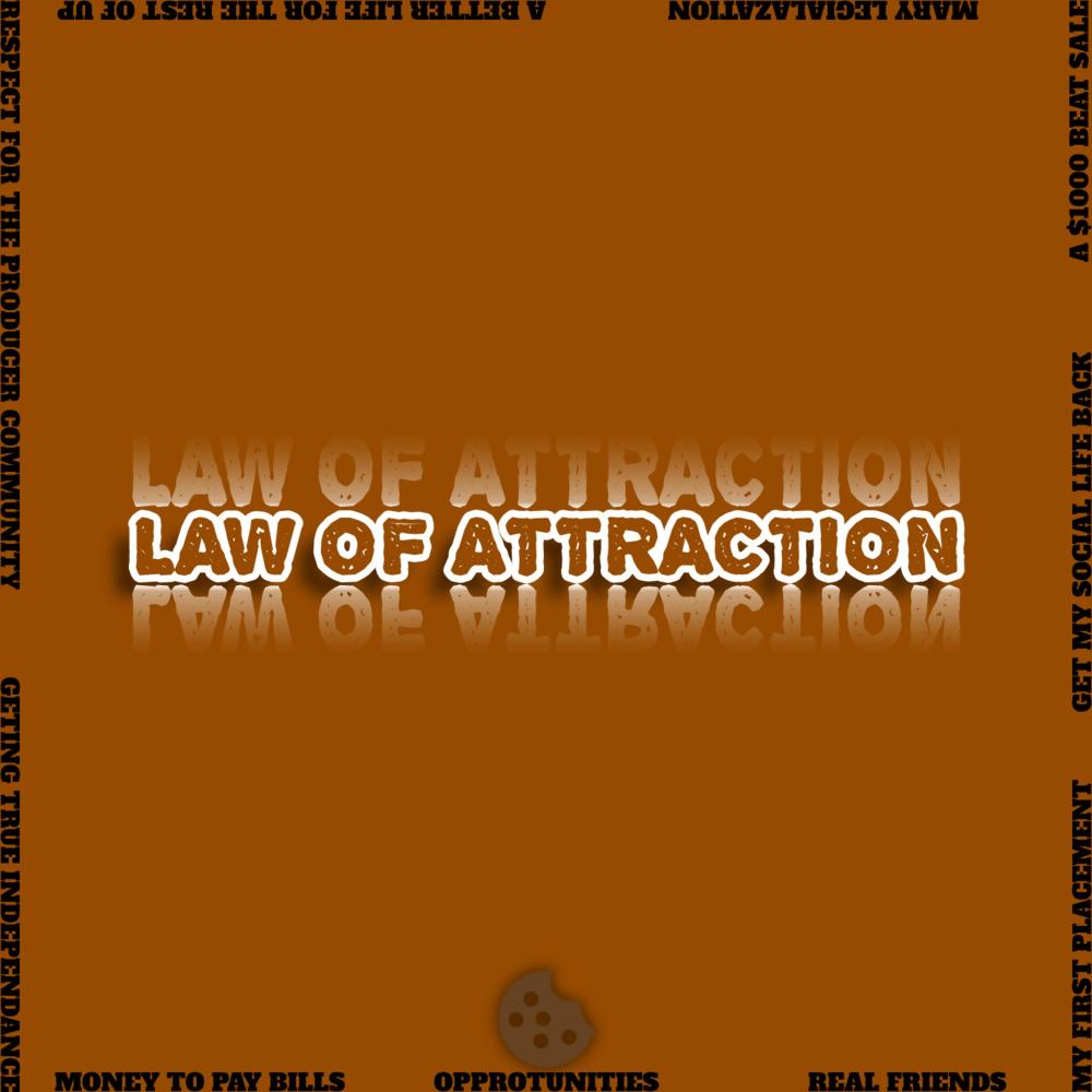 The Attraction (Outro)