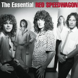 อัลบัม The Essential REO Speedwagon ศิลปิน REO Speedwagon