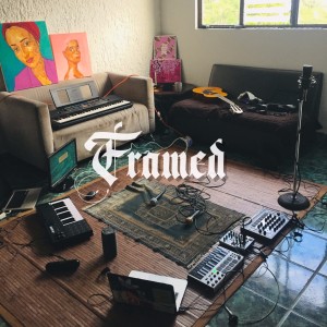 Listen to Untitled song with lyrics from Framed