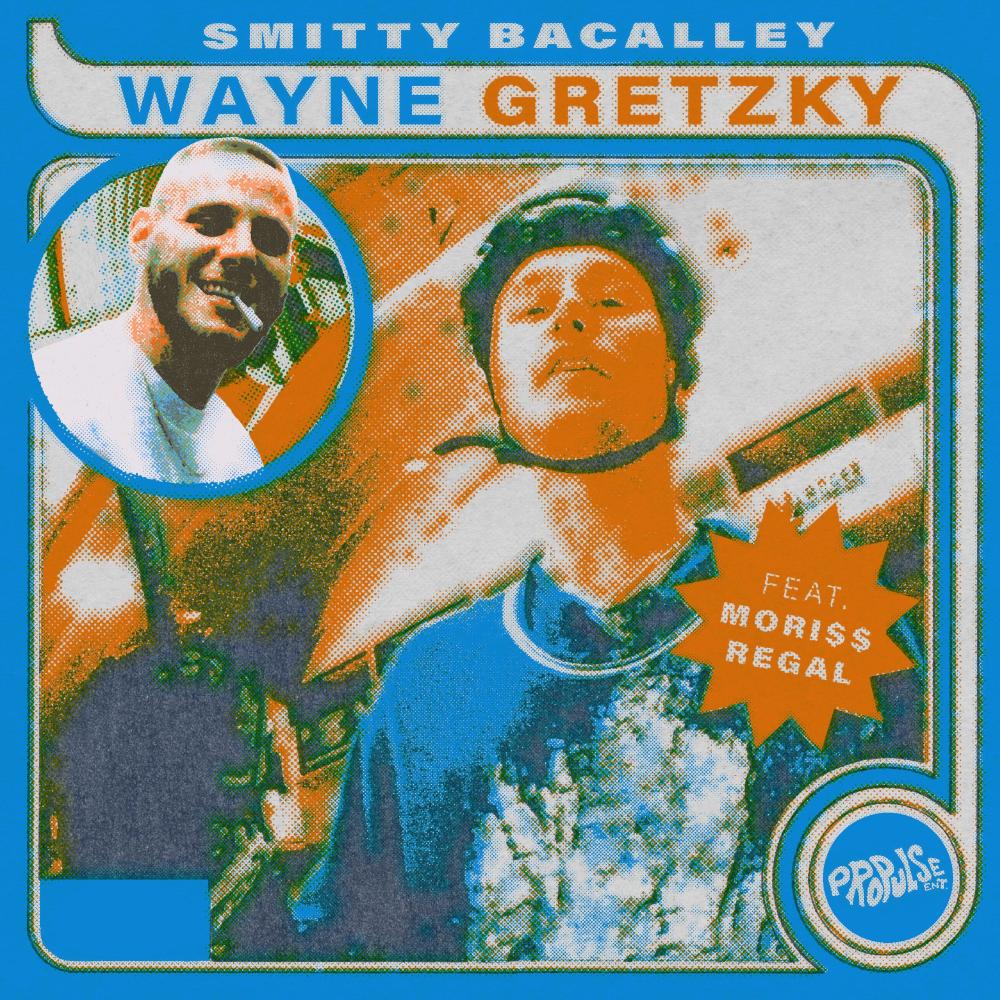 Wayne Gretzky (feat. Mori$$ Regal) (Explicit)