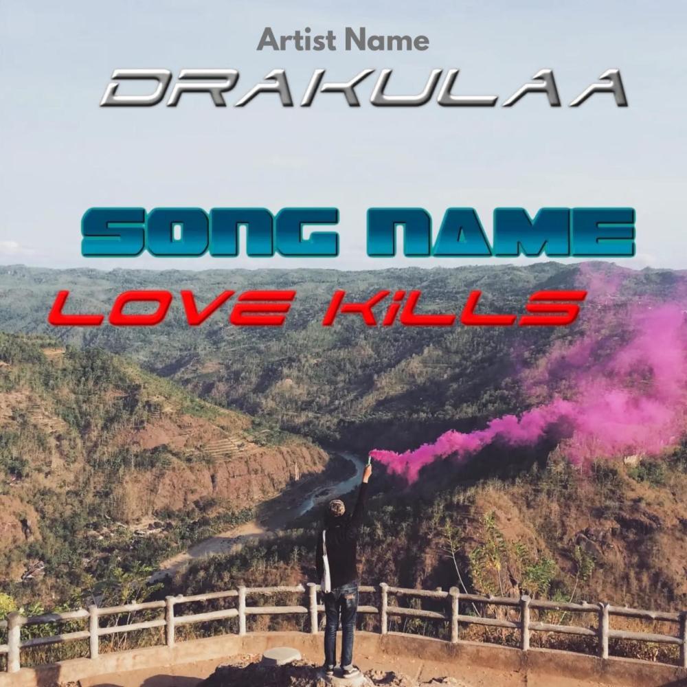 Love killz (beatz) (feat. Joan & Attom)