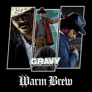 Warm Brew的專輯Gravy (Explicit)