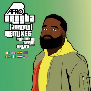 Album Drogba (Joanna) (Remixes) from Afro B