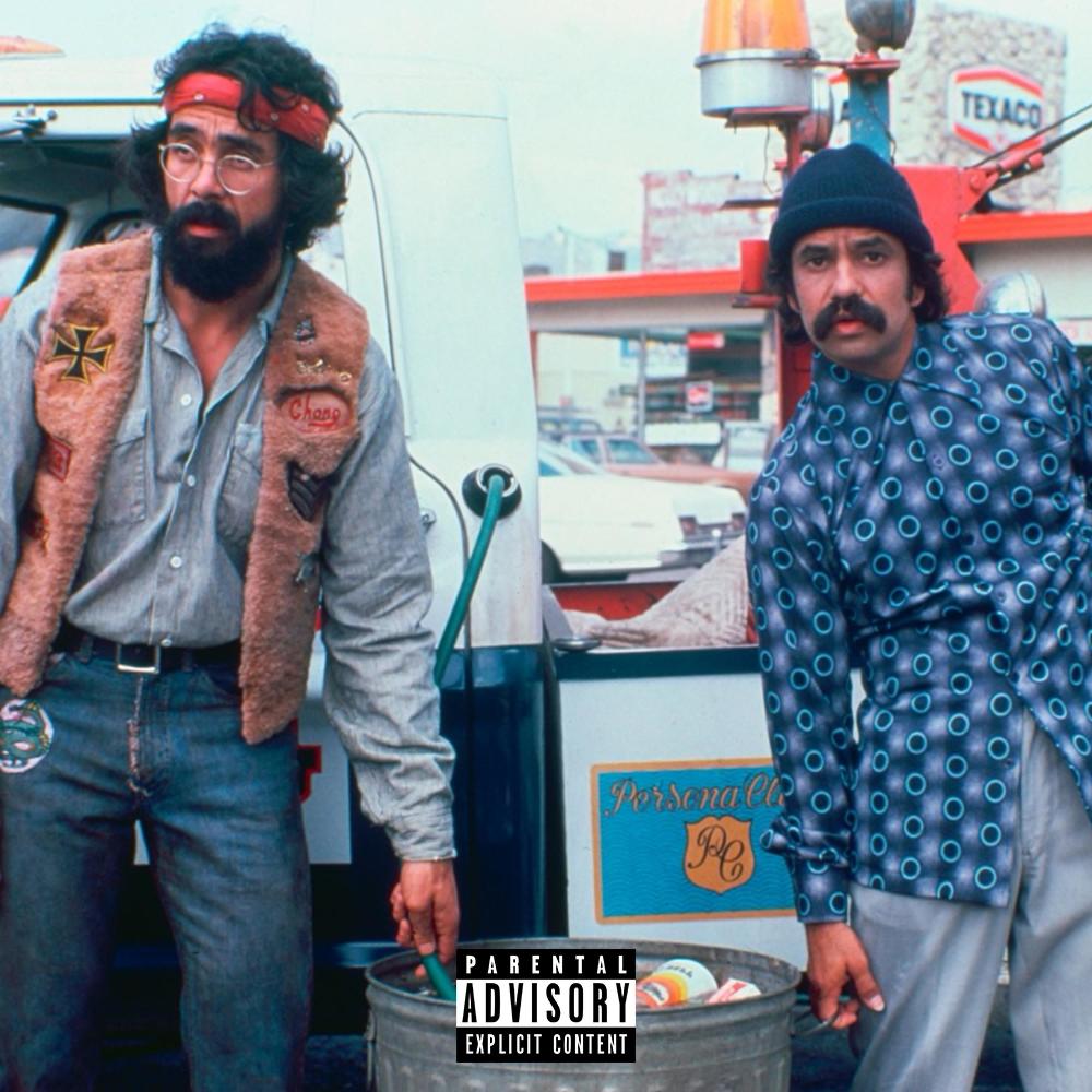 Fumando Hierba (feat. Reignzmane) (Explicit)