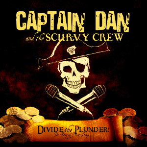 Listen to Ninja Hater (New Original) song with lyrics from Captain Dan and the Scurvy Crew