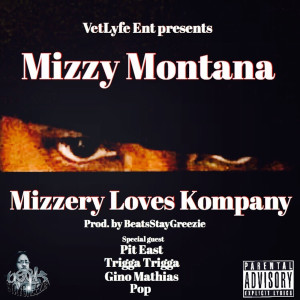 ดาวน์โหลดและฟังเพลง Pretty Girl World (feat. Gino Mathias & Pit East) (Explicit) พร้อมเนื้อเพลงจาก Mizzy Montana