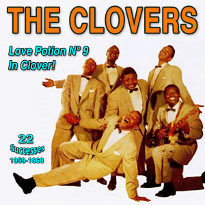 ดาวน์โหลดและฟังเพลง Love Potion Number 9 พร้อมเนื้อเพลงจาก The Clovers