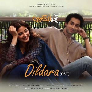 收聽Azaan Sami Khan的Dildara歌詞歌曲
