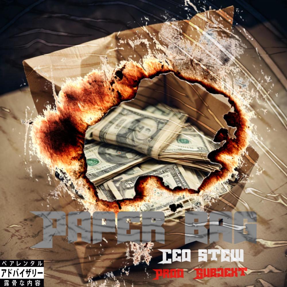 Paper Bag (feat. Subjxct 5) (Explicit)