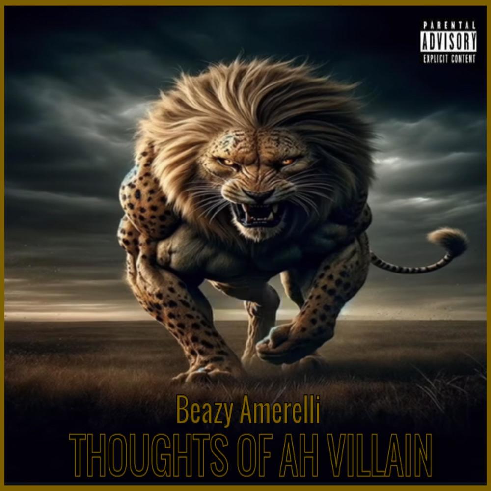 Show Up (feat. Ms Jenny 216) (Explicit)