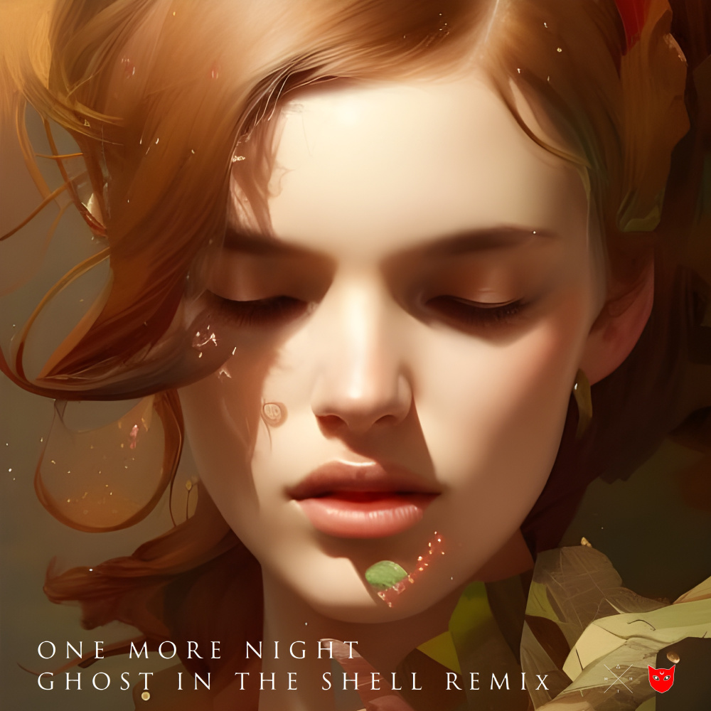 One More Night (Ghost in the Shell Remix)
