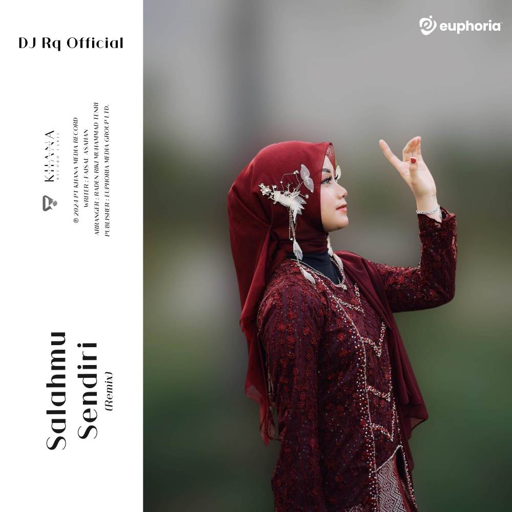 Salahmu Sendiri (Remix)