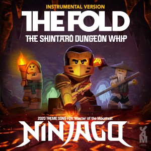 收聽The Fold的Lego Ninjago WEEKEND WHIP (Instrumental The Shintaro Dungeon Whip Remix)歌詞歌曲