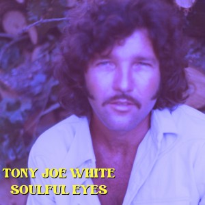收聽Tony Joe White的Soulful Eyes歌詞歌曲