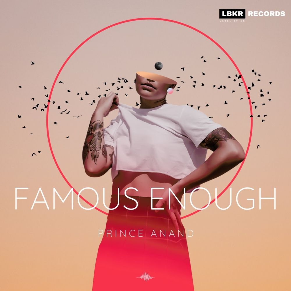 Famous Enough (Instrumental Version)