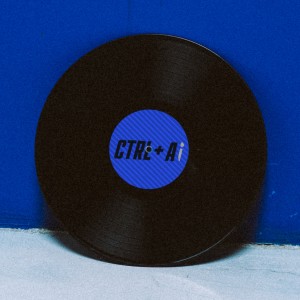 Ctrl+A的專輯Ai