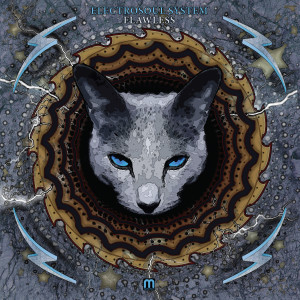 Album Flawless from Electrosoul System