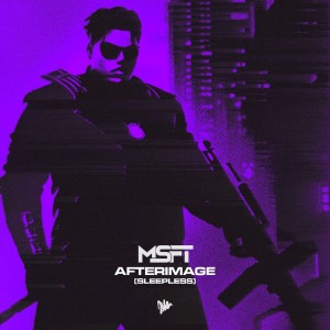 Album Afterimage (Sleepless) oleh msft